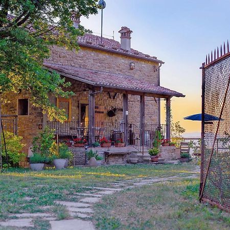 B&B Latordicella Castel del Rio Екстер'єр фото