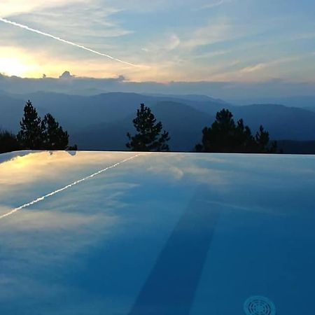 B&B Latordicella Castel del Rio Екстер'єр фото