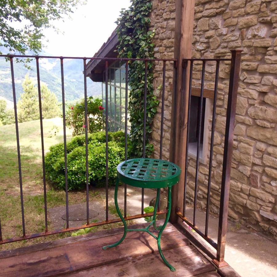 B&B Latordicella Castel del Rio Екстер'єр фото