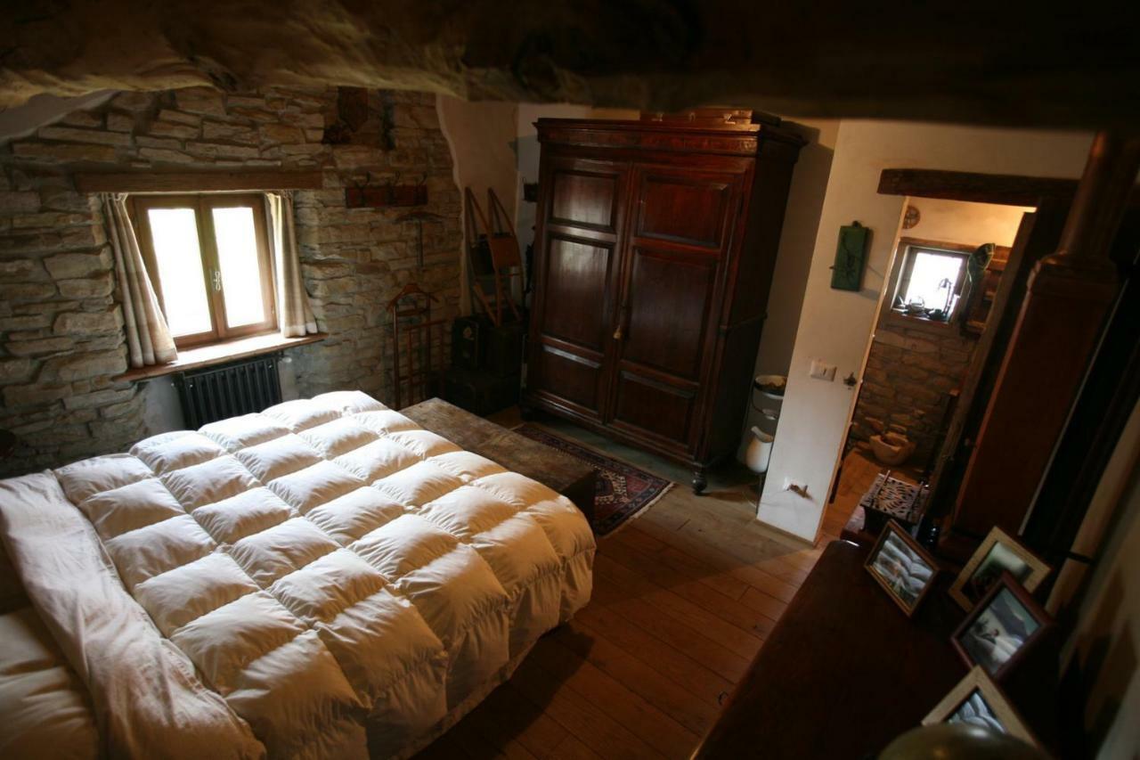 B&B Latordicella Castel del Rio Екстер'єр фото